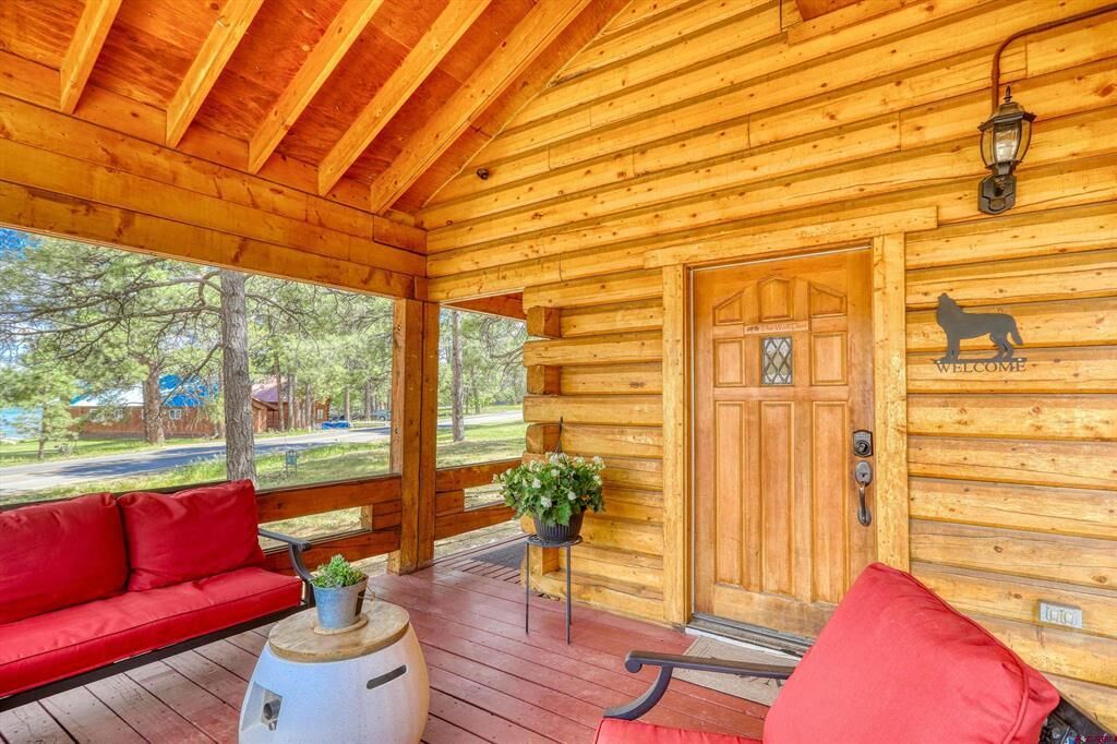 Property Photo:  12 Hunter Court  CO 81147 