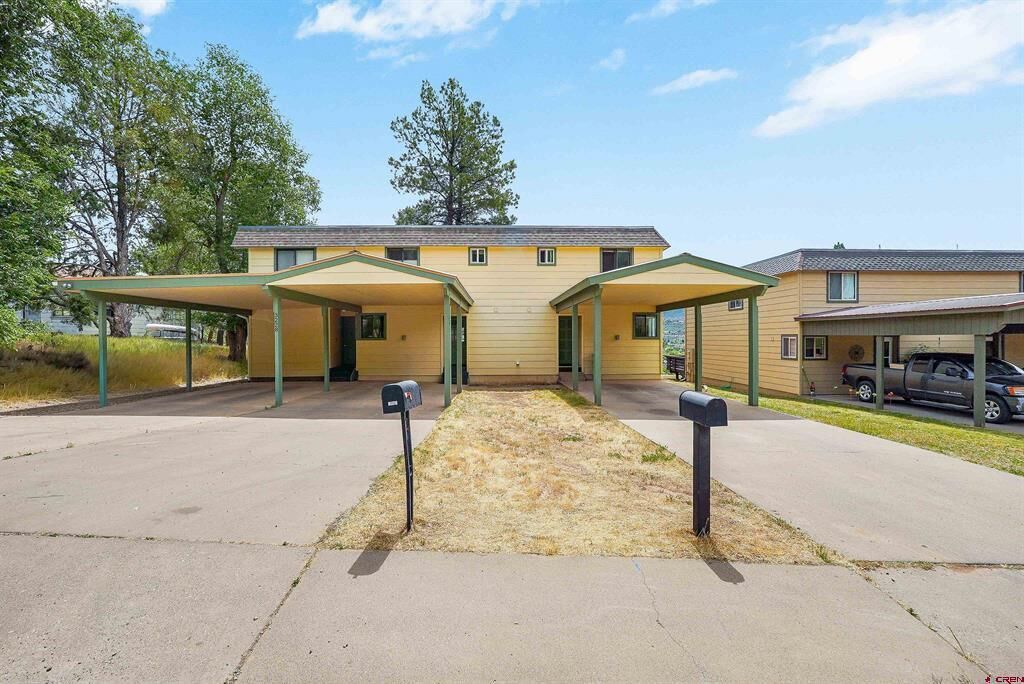 Property Photo:  3226 W 4th Ave  CO 81301 