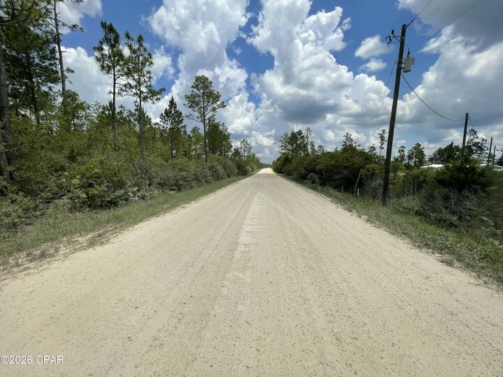 Property Photo:  000B NW Lake Lillian Avenue  FL 32438 
