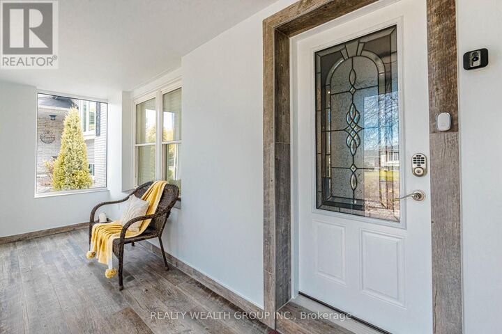 Property Photo: 688 Antigua Crescent ON L1J 6B4