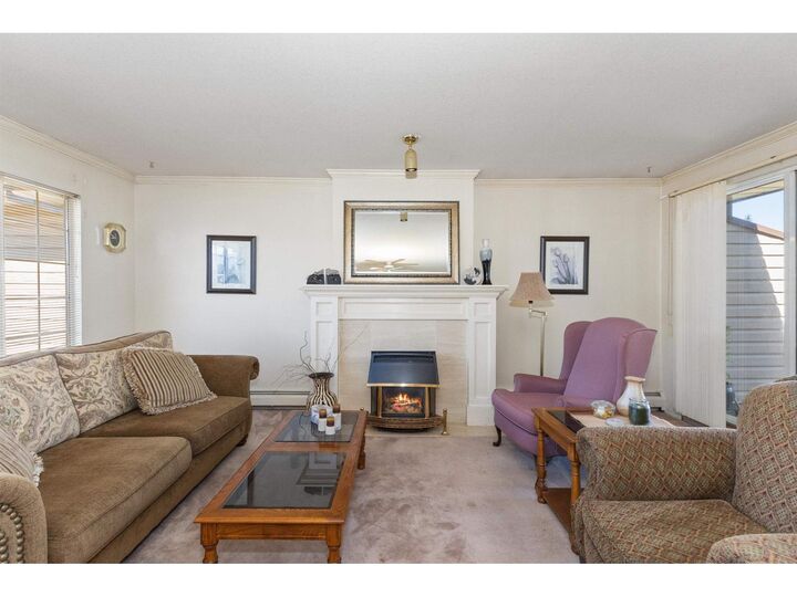 Property Photo: 32659 George Ferguson Way 36 BC V2T 4E4