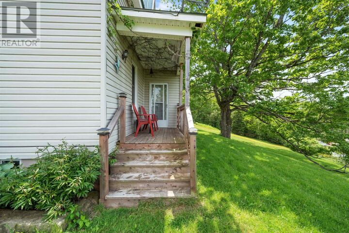Property Photo: 2058 East River East Side Rd Road NS B0K 1B0