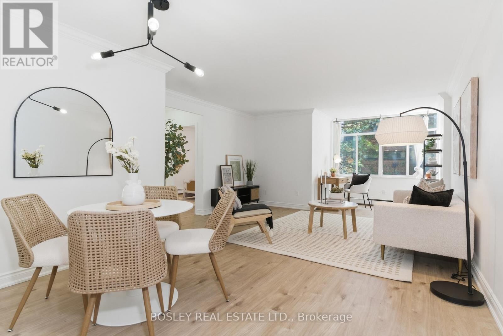 Property Photo:  335 Lonsdale Road 210  ON M5P 1R4 