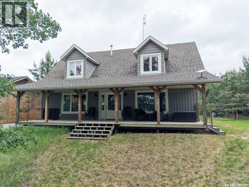 Property Photo: 120 Jimmy Road Jimmy Pratt Lake SK S0K 0J0