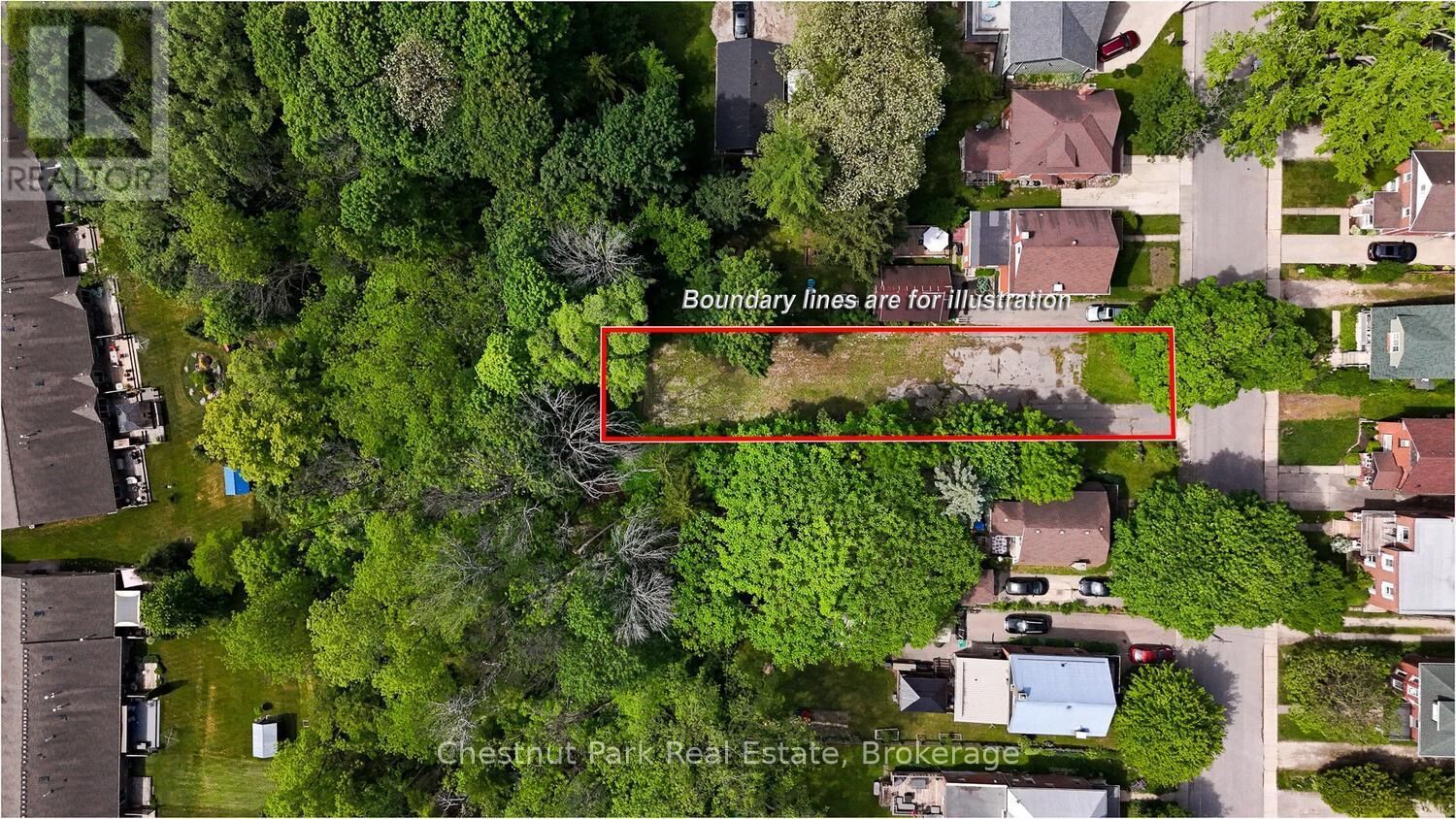 Property Photo:  956 6th Avenue East  ON N4K 2V4 
