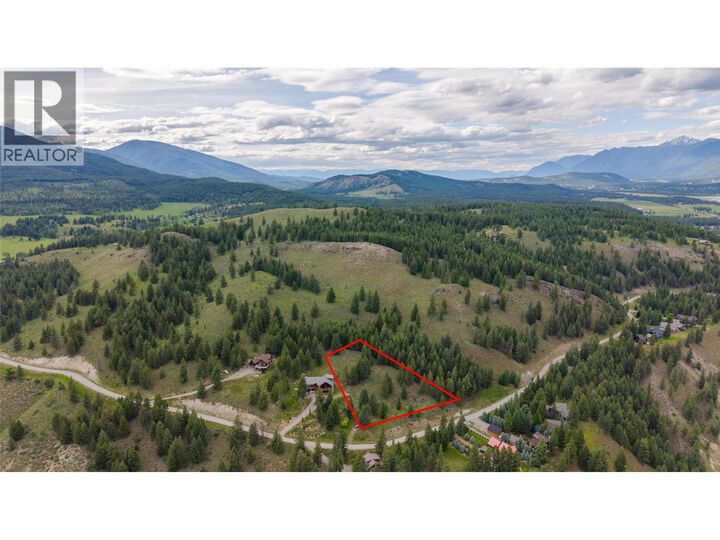 Property Photo:  6674 Wardner-Kikomun Road Other  BC V0B 2J0 