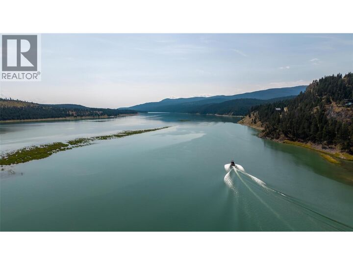 Property Photo:  6674 Wardner-Kikomun Road Other  BC V0B 2J0 
