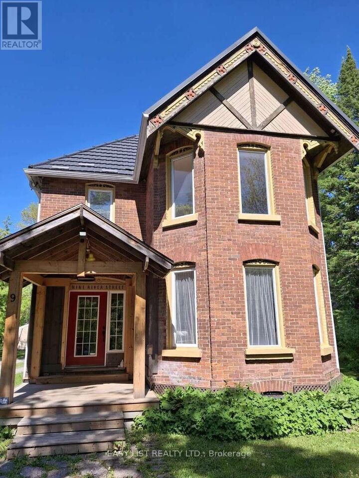 Property Photo:  9 River Street  ON L0K 1E0 