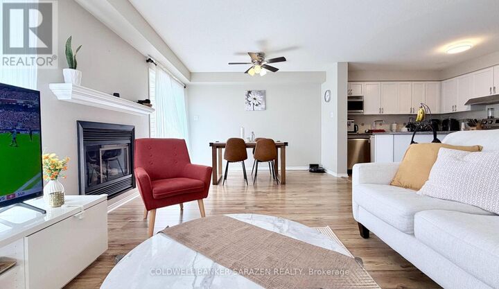 Property Photo: 322 Hillsboro Private ON K2M 3B2