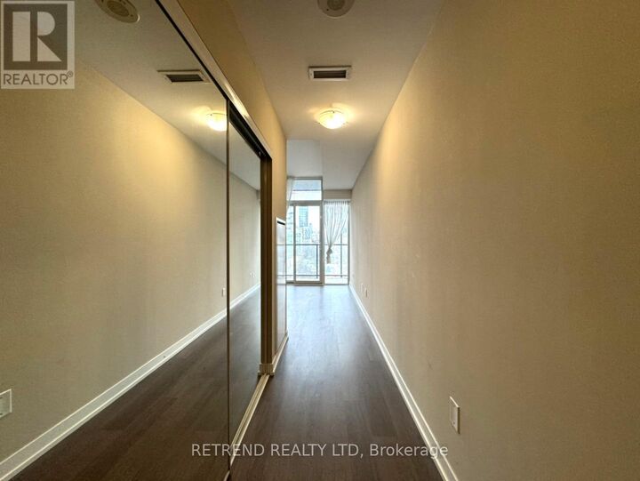 Property Photo:  105 George Street 1114  ON M5A 0L4 
