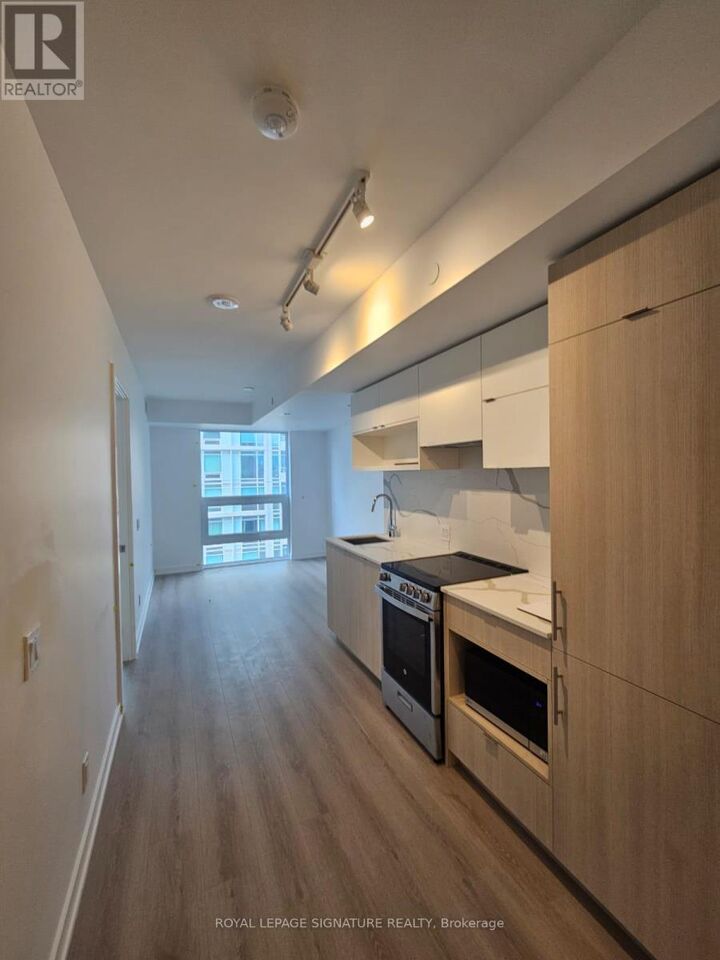 Property Photo: 100 Queen Street East 1712 ON M5C 0B5