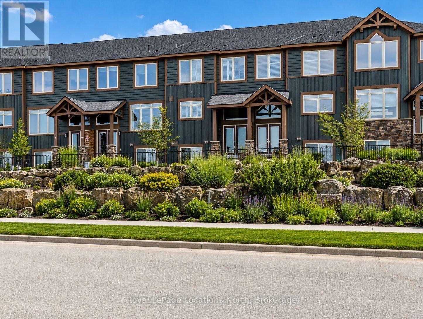 Property Photo: 50 Joseph Trail ON L9Y 0J3