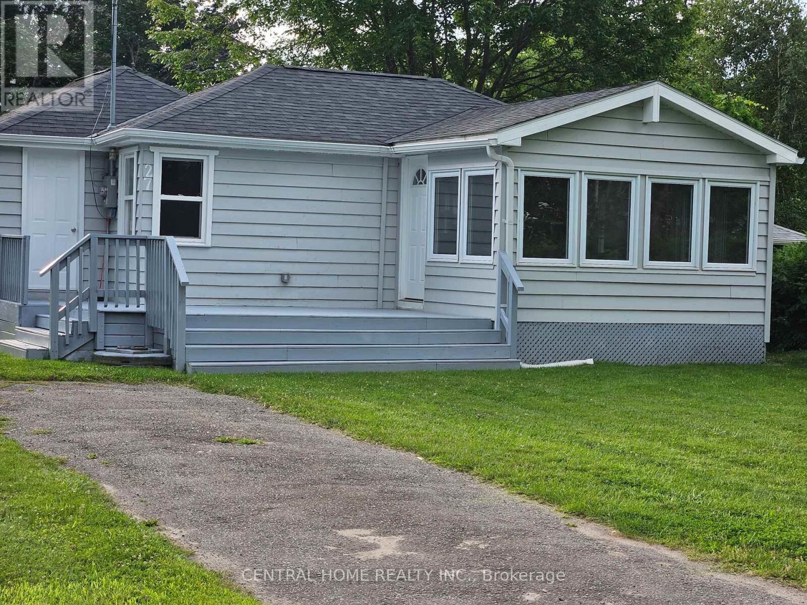 Property Photo:  27 Blue Heron Drive  ON L0E 1N0 