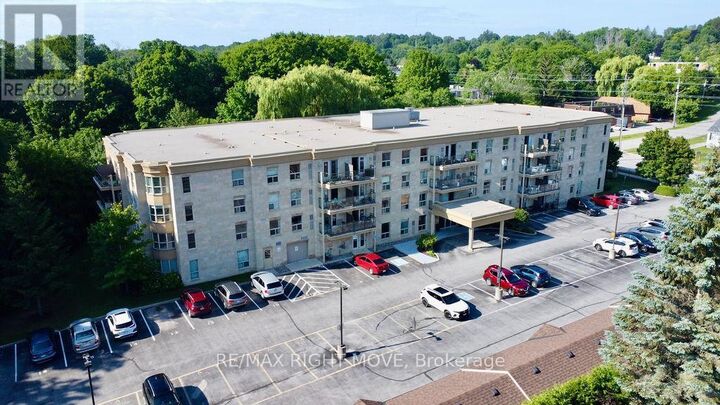 Property Photo:  486 Laclie Street 313  ON L3V 4P9 