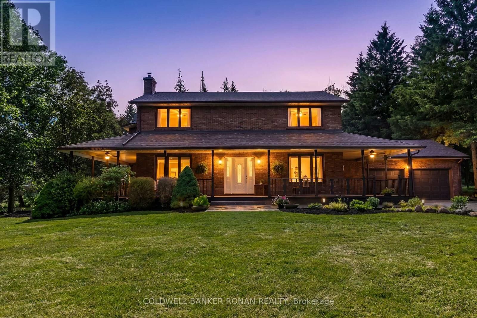 Property Photo:  1960 10th Sideroad  ON L0G 1W0 