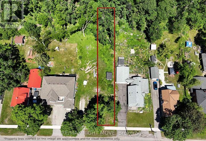 Property Photo:  256 Harvey Street  ON L3V 3M4 