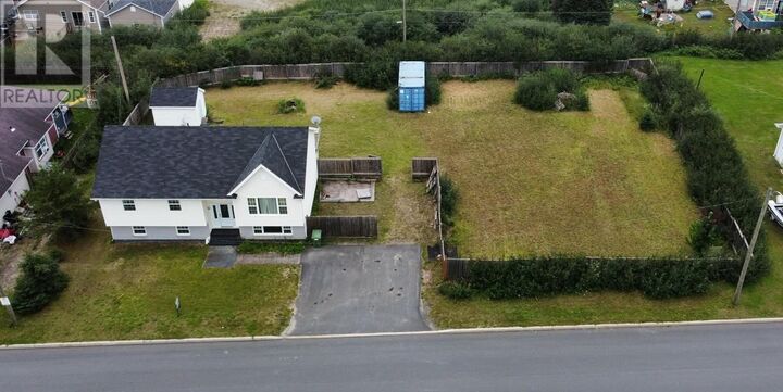 Property Photo: 9 Winter Avenue NL A0R 1B0