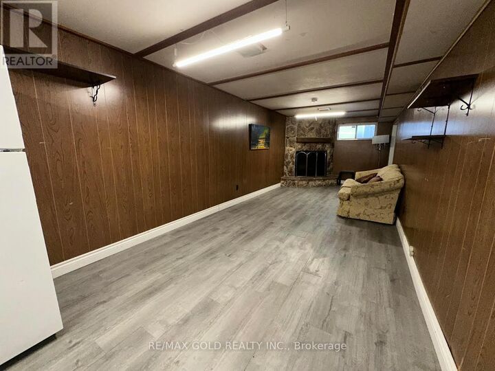 Property Photo:  2 Orton Park Road Bsmnt  ON M1G 3G1 