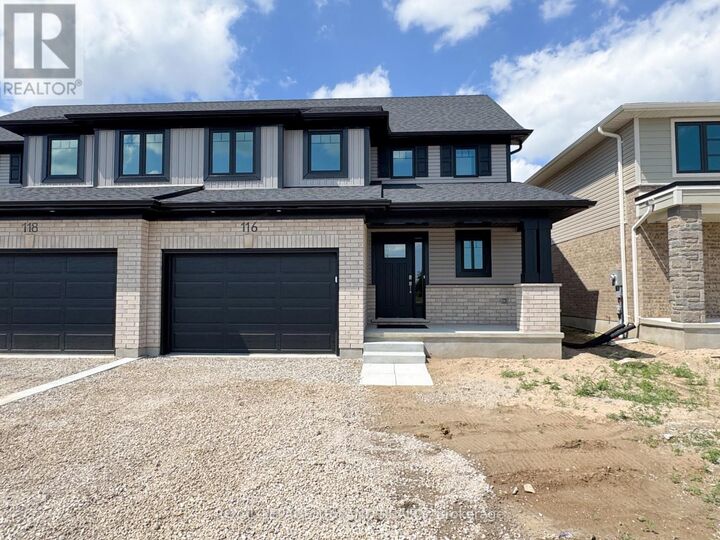 116 Styles Drive — photo 1