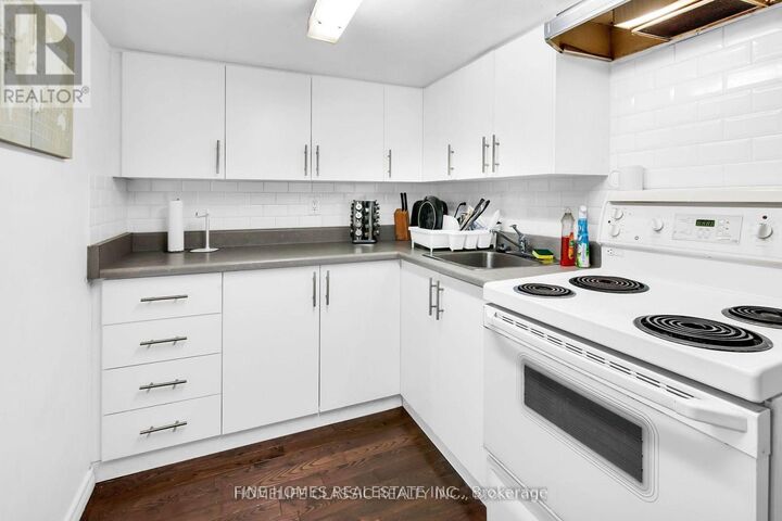 Property Photo:  72 Gayla Street Basement  ON L4J 6G1 