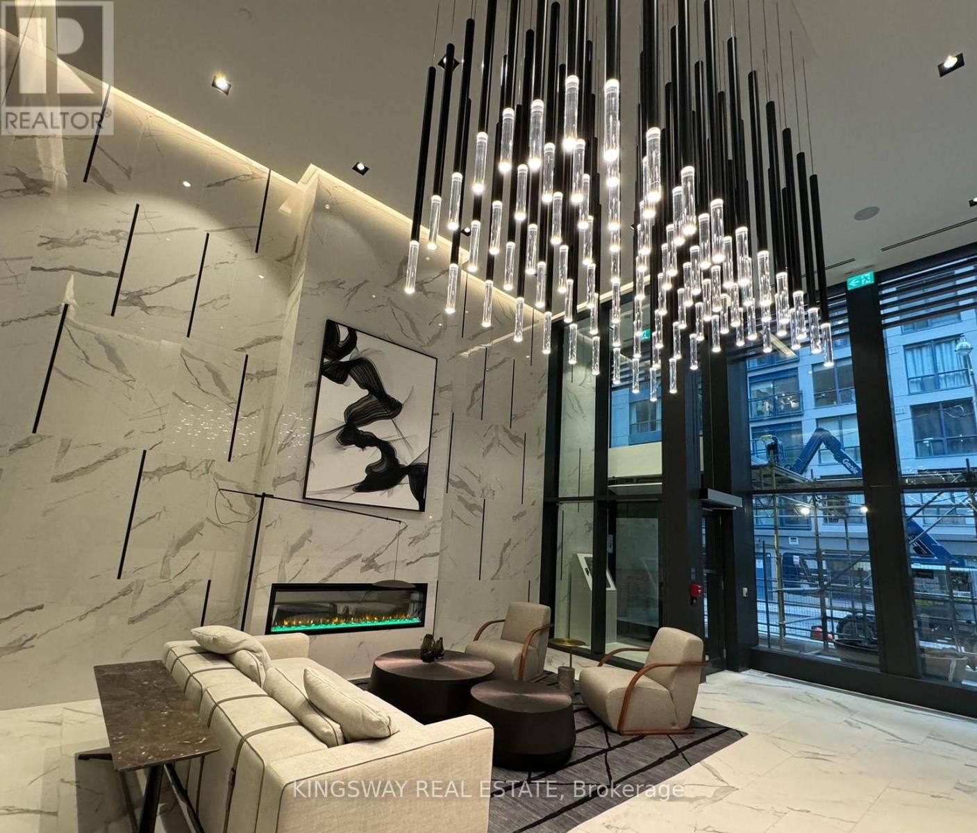 Property Photo: 82 Dalhousie Street 810 ON M5B 0C5