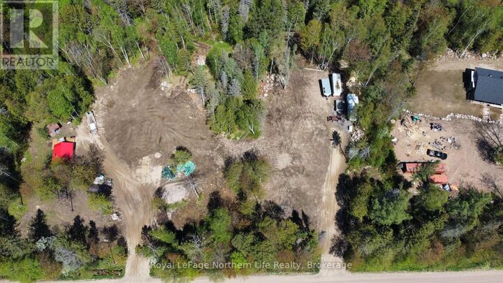Property Photo:  787 Development Road  ON P0H 2E0 