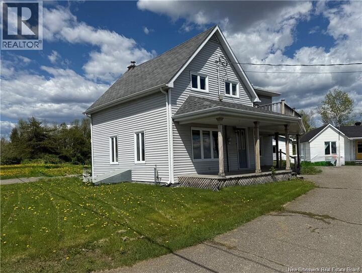 Property Photo: 12 Soucy Lane NB E3Y 1A7