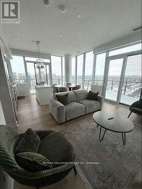 Property Photo:  15 Ellerslie Avenue Ph06  ON M2N 0E7 