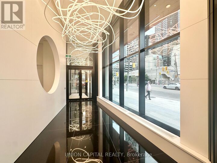 Property Photo: 280 Dundas Street West 507 ON M5T 0E3