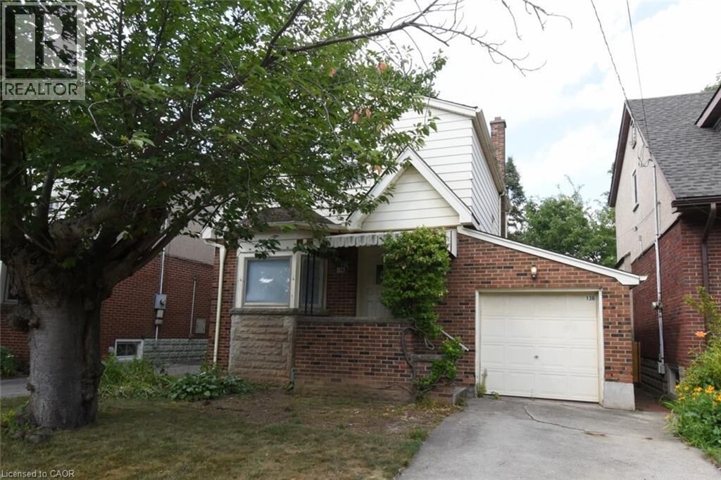 Property Photo:  136 Glen Road  ON L8S 3M9 
