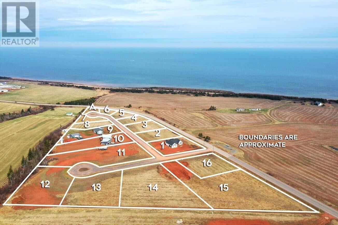 Property Photo: Lot 3 Jaynes Way PE C0A 1N0