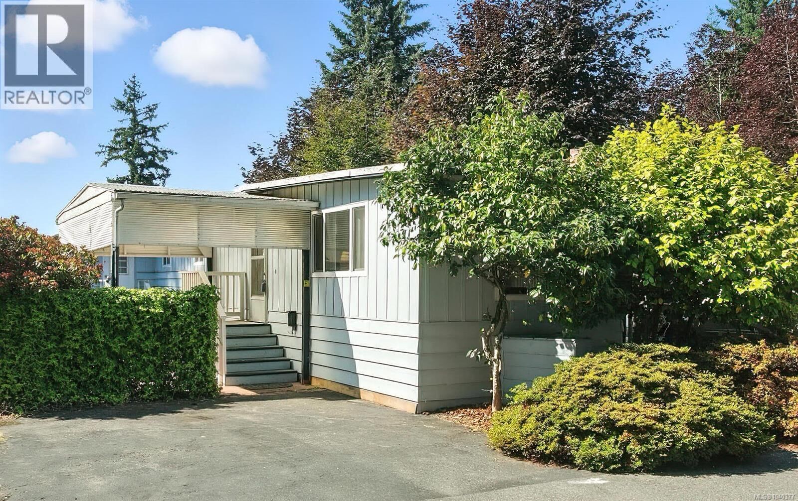 Property Photo: 2780 Spencer Road 57 BC V9B 4C9