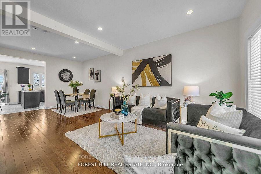 Property Photo: 3320 Meadowgate Boulevard 134 ON N6M 0A7