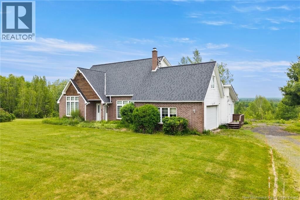 Property Photo: 4530 Route 123 NB E4A 2C7