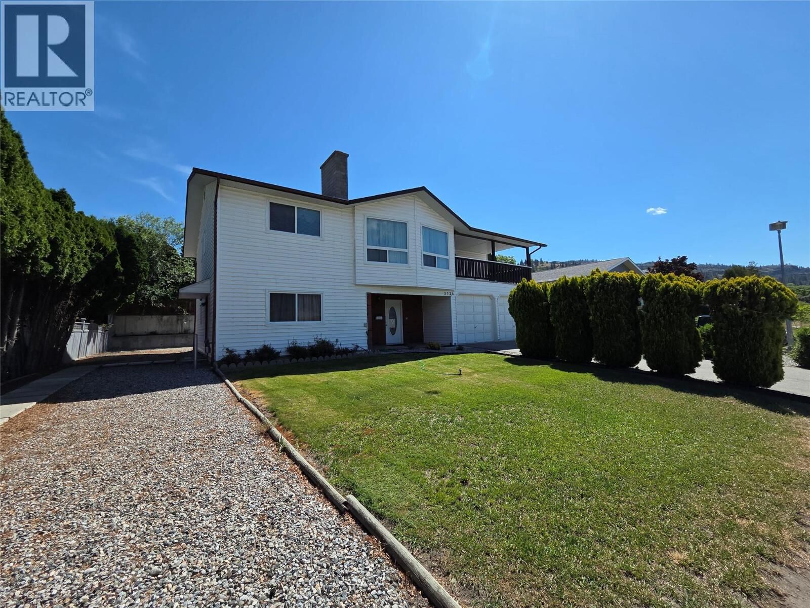 Property Photo: 2724 Dafoe Street BC V2A 7N8