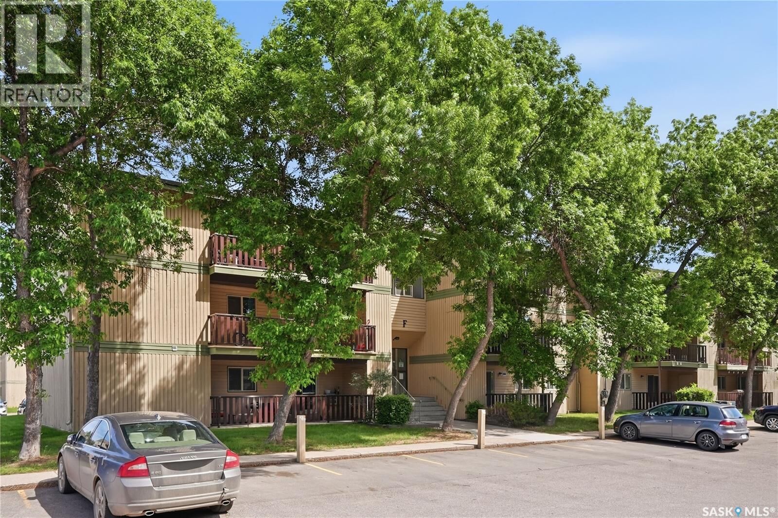 Property Photo:  308F 1121 McKercher Drive  SK S7H 5B8 
