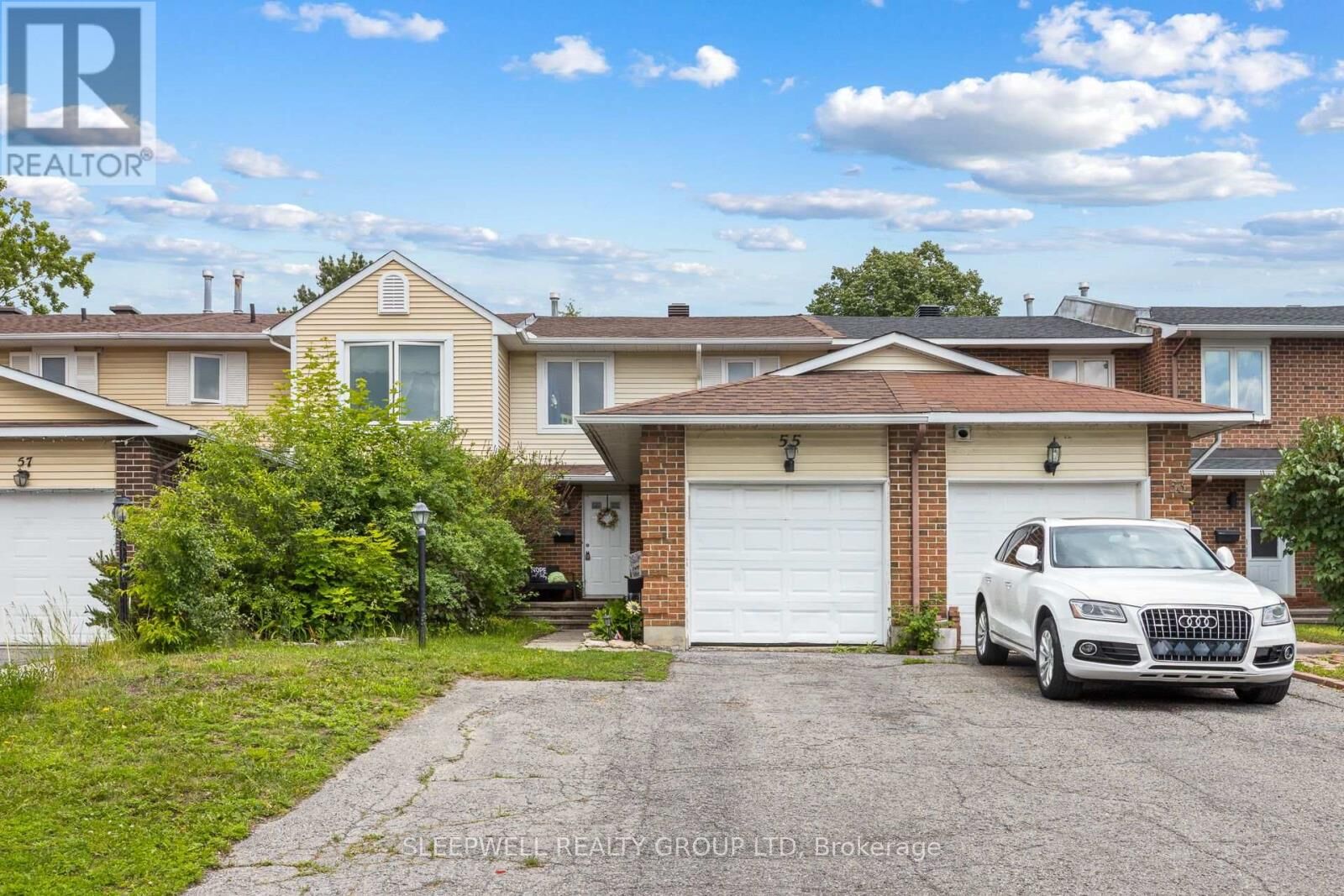 Property Photo:  55 Alberni Street  ON K2J 1V8 