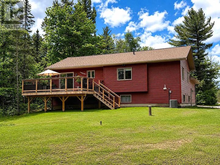 Property Photo: 820 Airport Rd ON P6A 5K8