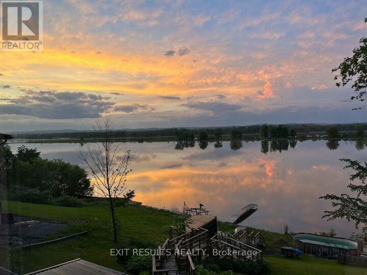 Property Photo:  3509 Brazeau Street  ON K0A 3K0 