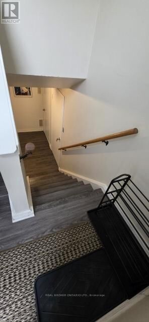 Property Photo:  40 Green Bush Road Basement  ON M2M 1P3 