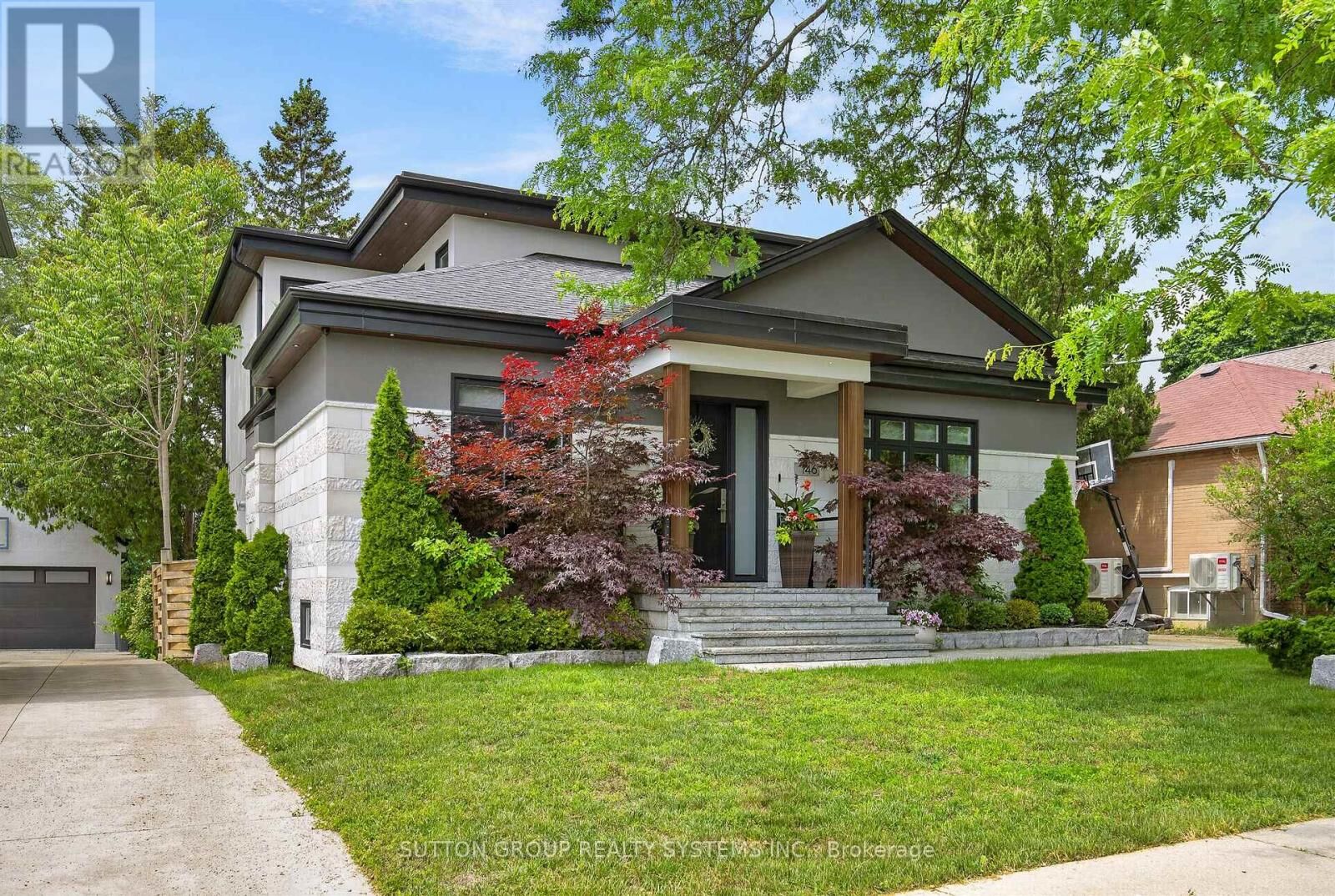 Property Photo:  146 Martin Grove Road  ON M9B 4K9 