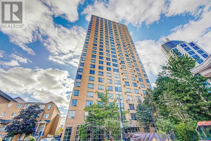 Property Photo:  115 Omni Drive 2805  ON M1P 5B4 