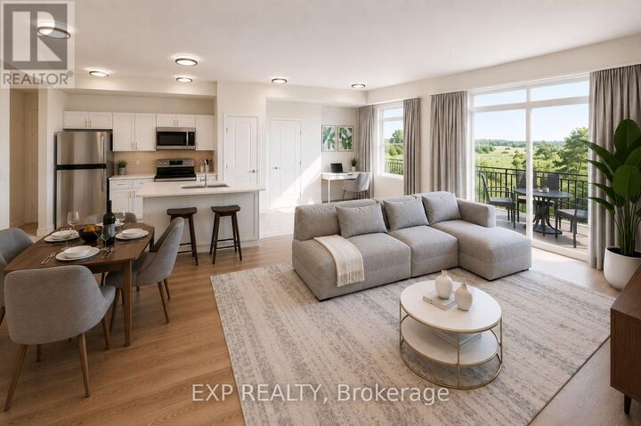 Property Photo:  1055 Cedar Creek Drive 102A  ON K1T 0B3 