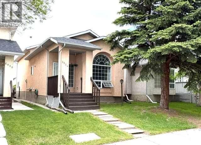 Property Photo: 6934 Laguna Way Northeast AB T1Y 6W2