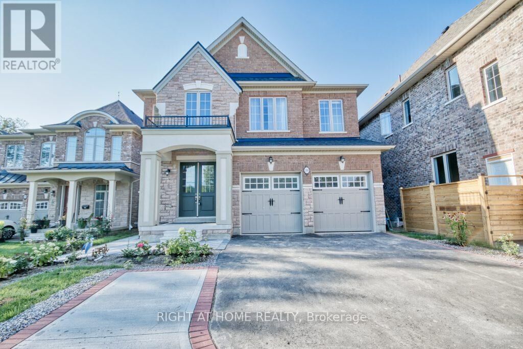 Property Photo: 1389 Military Trail Bsmt ON M1C 1A7