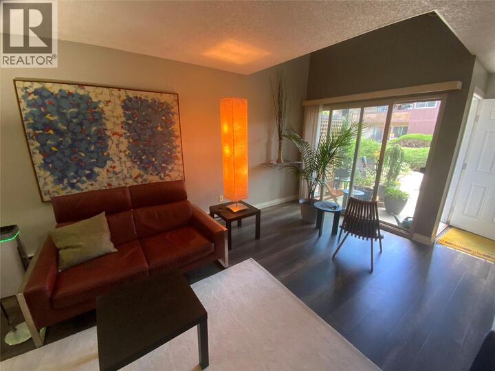 Property Photo: 3140 Wilson Street 216 BC V2A 7K4