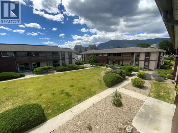 Property Photo: 3140 Wilson Street 216 BC V2A 7K4