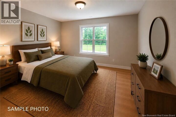 Property Photo:  42 Fieldside  NB E4J 2E6 