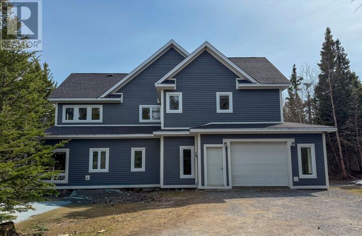 Property Photo: 5 Pine Loop NL A2H 0E1