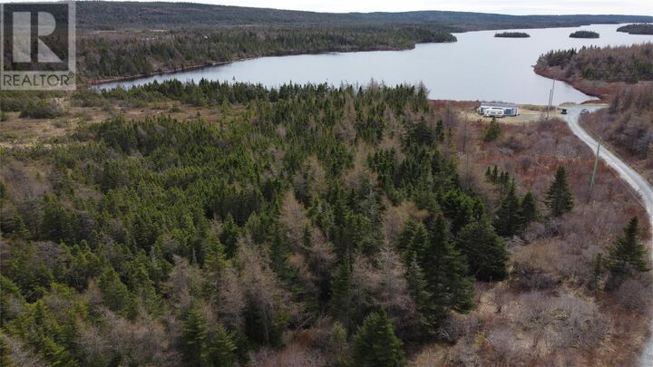 Property Photo:  00 North River Road  NL A0A 3C0 